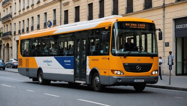 Transport de qualité avec euskal herri vtc à boucau